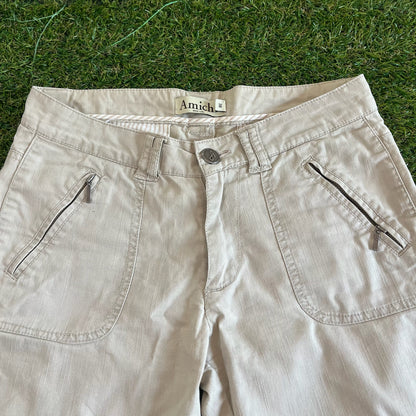 Amichi Amichi Utility Pants - M