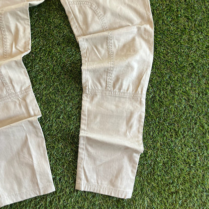 Amichi Amichi Utility Pants - M