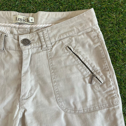 Amichi Amichi Utility Pants - M