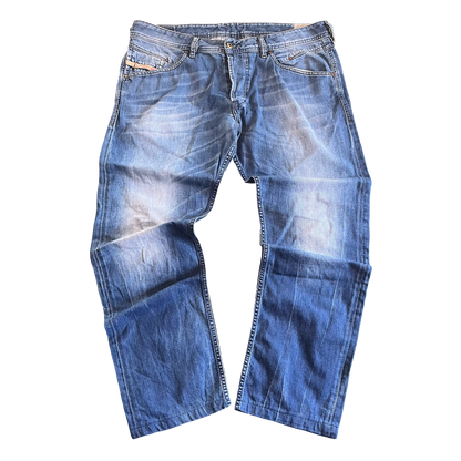 Diesel Denim Pants - M