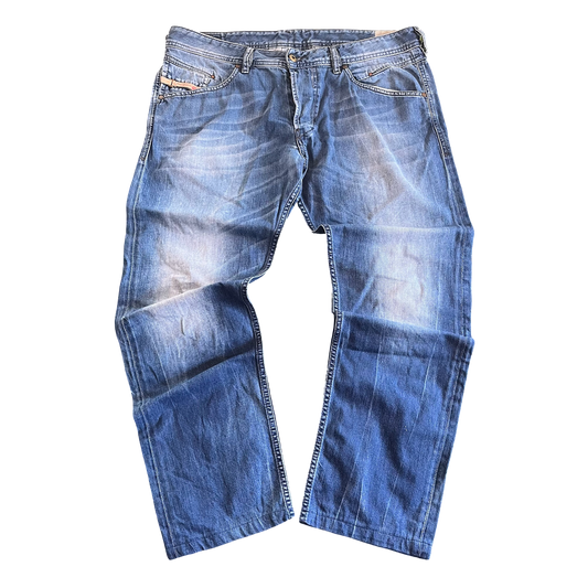 Diesel Denim Pants - M