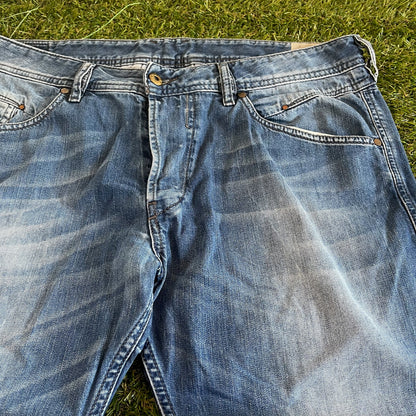 Diesel Denim Pants - M