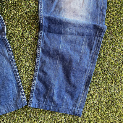 Diesel Denim Pants - M