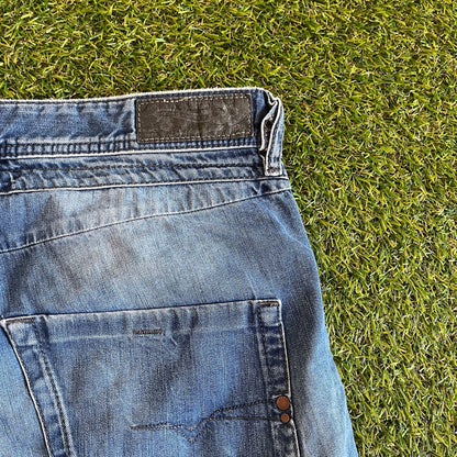 Diesel Denim Pants - M
