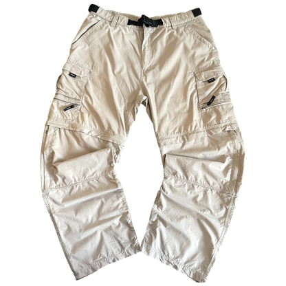 BC Clothing Cargo Pants Techwear - XL