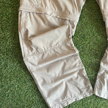BC Clothing Cargo Pants Techwear - XL