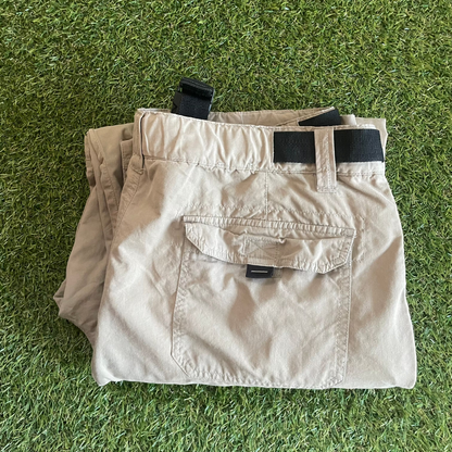 BC Clothing Cargo Pants Techwear - XL