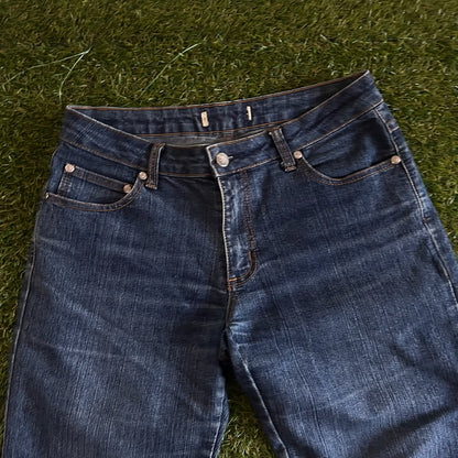 Vintage Denim Jeans - M