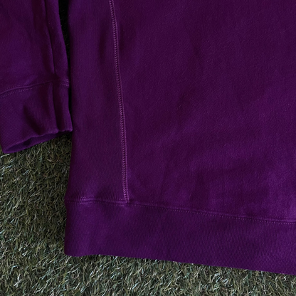 Champion Crewneck Hoodie Basic - M