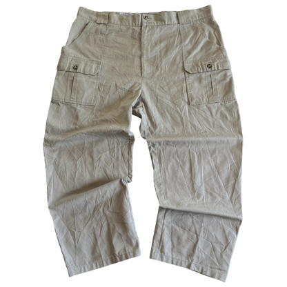 Tilley Endurbales Cargo Pants - XL