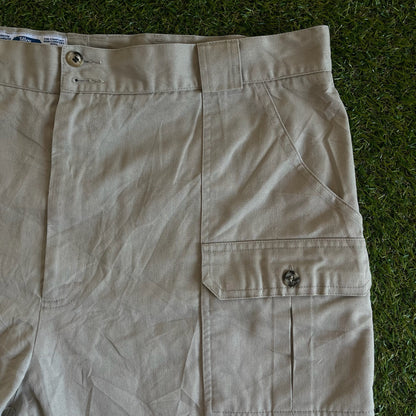Tilley Endurbales Cargo Pants - XL