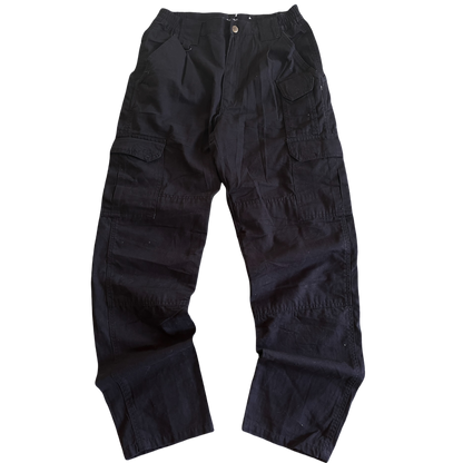 Tactical Series Cargo Pants - M