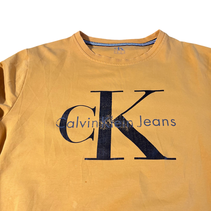 Clavin Klein Crewneck Hoodie - XXL