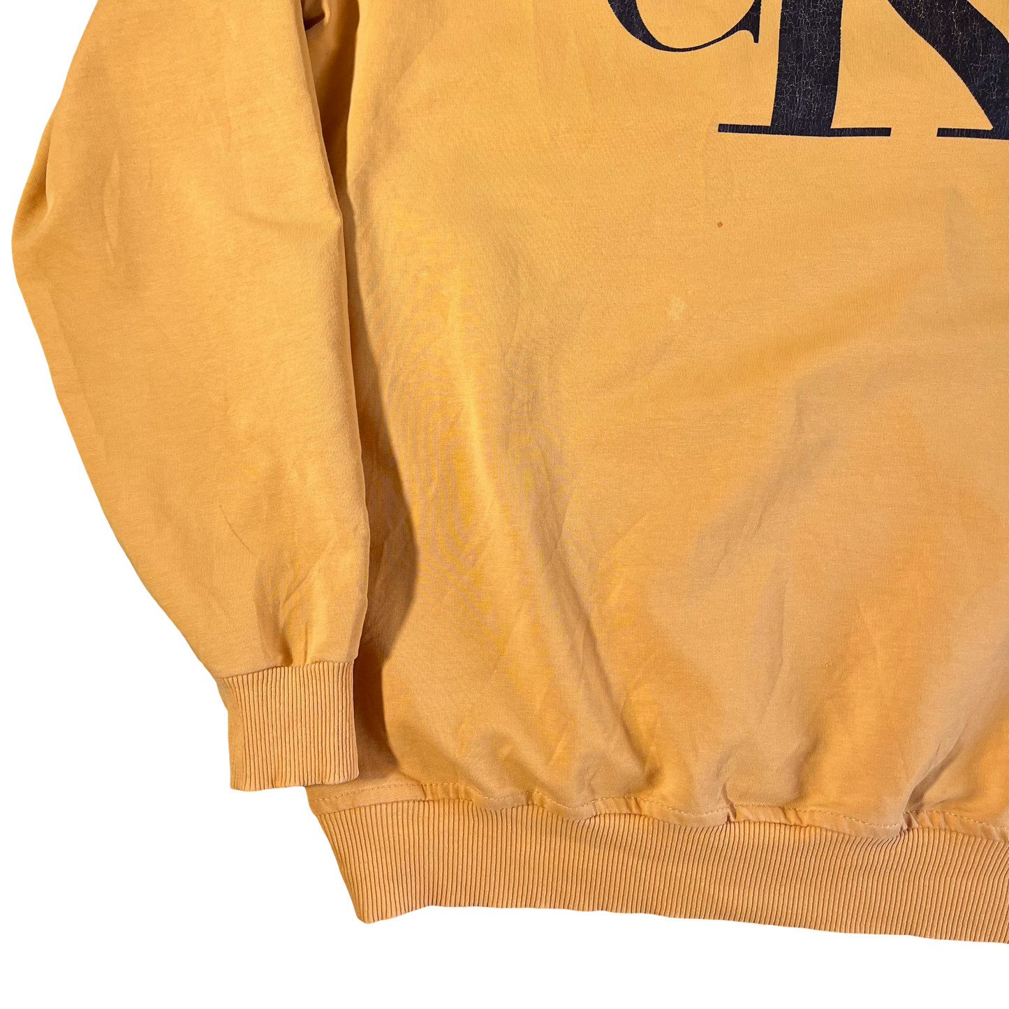 Clavin Klein Crewneck Hoodie - XXL