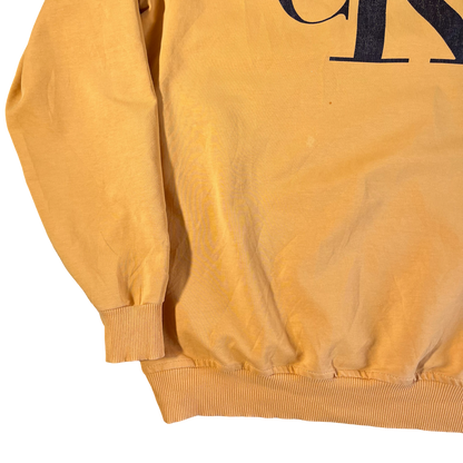 Clavin Klein Crewneck Hoodie - XXL