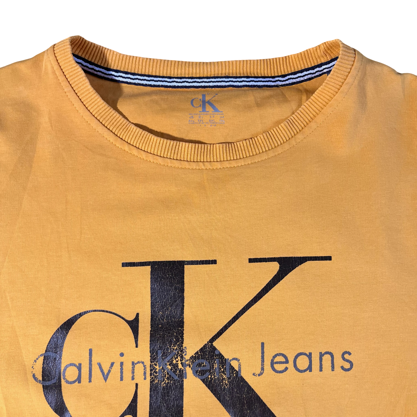 Clavin Klein Crewneck Hoodie - XXL