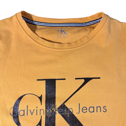 Clavin Klein Crewneck Hoodie - XXL