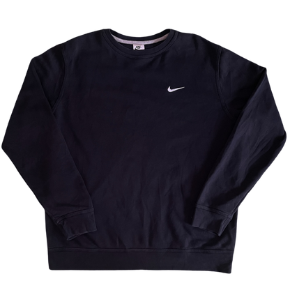 Nike Crewneck Hoodie - XL