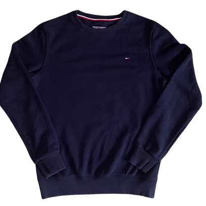 Tommy Hilfiger Crewneck Hoodie - S