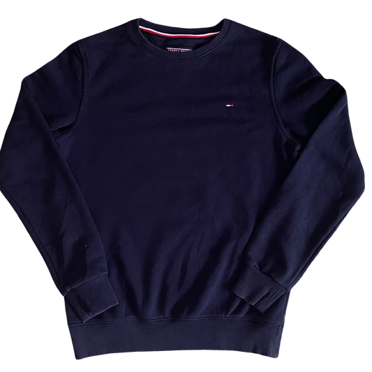 Tommy Hilfiger Crewneck Hoodie - S