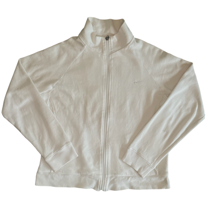 Nike Zipper Hoodie - XL