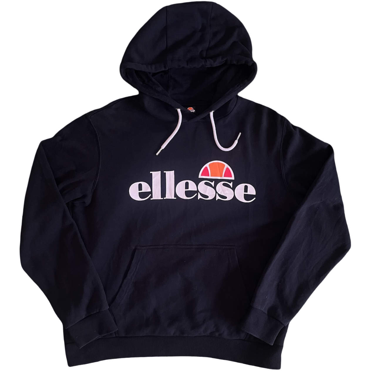 Ellesse Hoodie Classic - M