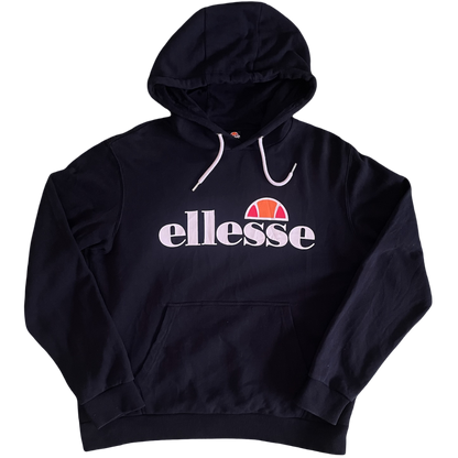 Ellesse Hoodie Classic - M