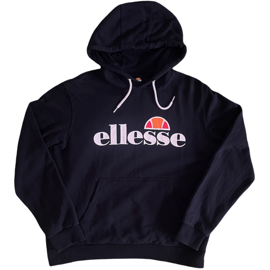 Ellesse Hoodie Classic - M