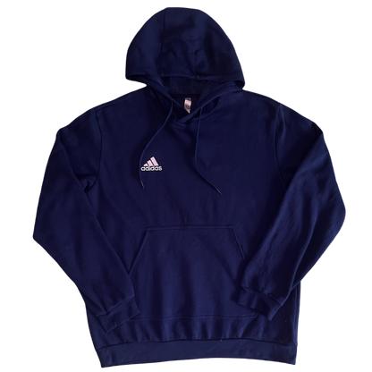 Adidas Hoodie Classic - L
