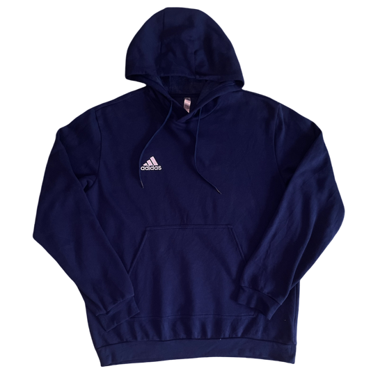 Adidas Hoodie Classic - L