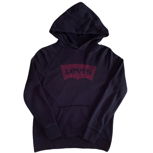 Levi's Hoodie Classic - S