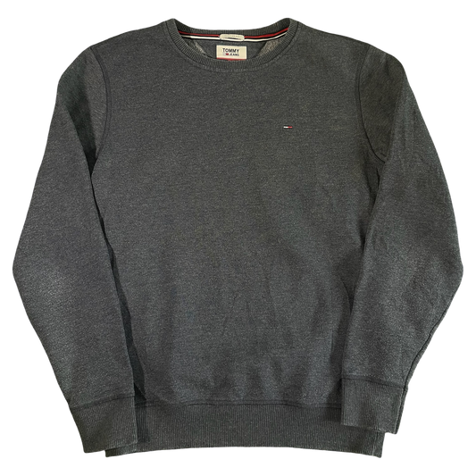 Tommy Hilfiger Crewneck Hoodie - M