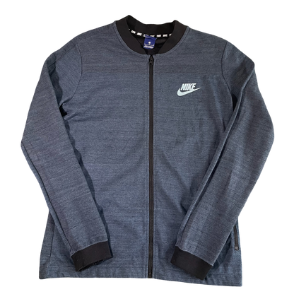 Nike Zipper Jacket - M