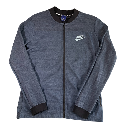 Nike Zipper Jacket - M