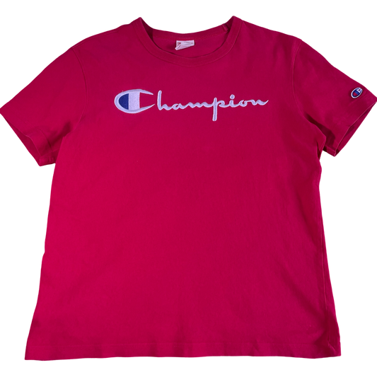 Champion T-Shirt - S