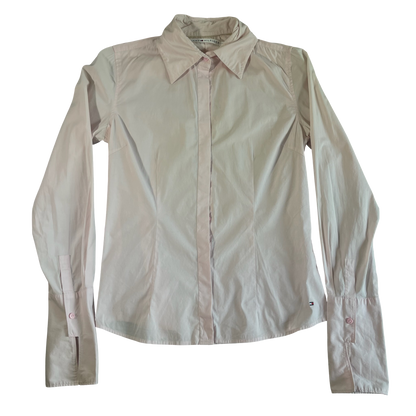 Tommy Hilfiger Shirt Vintage – L
