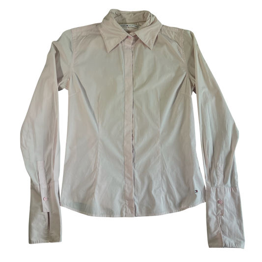 Tommy Hilfiger Shirt Vintage – L