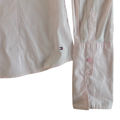 Tommy Hilfiger Shirt Vintage – L