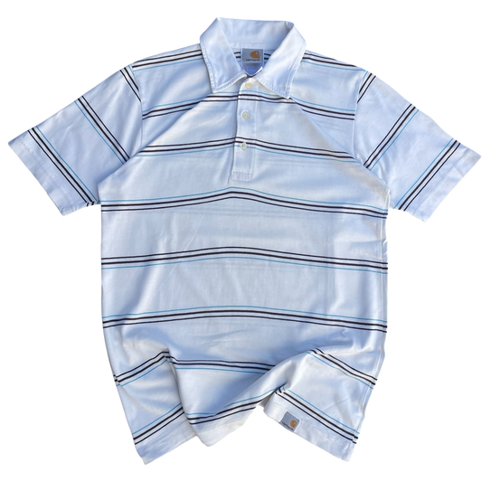 Carhartt Polo Shirt Lines - S