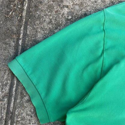 Polo Ralph Lauren Polo Shirt Classic Green - XL