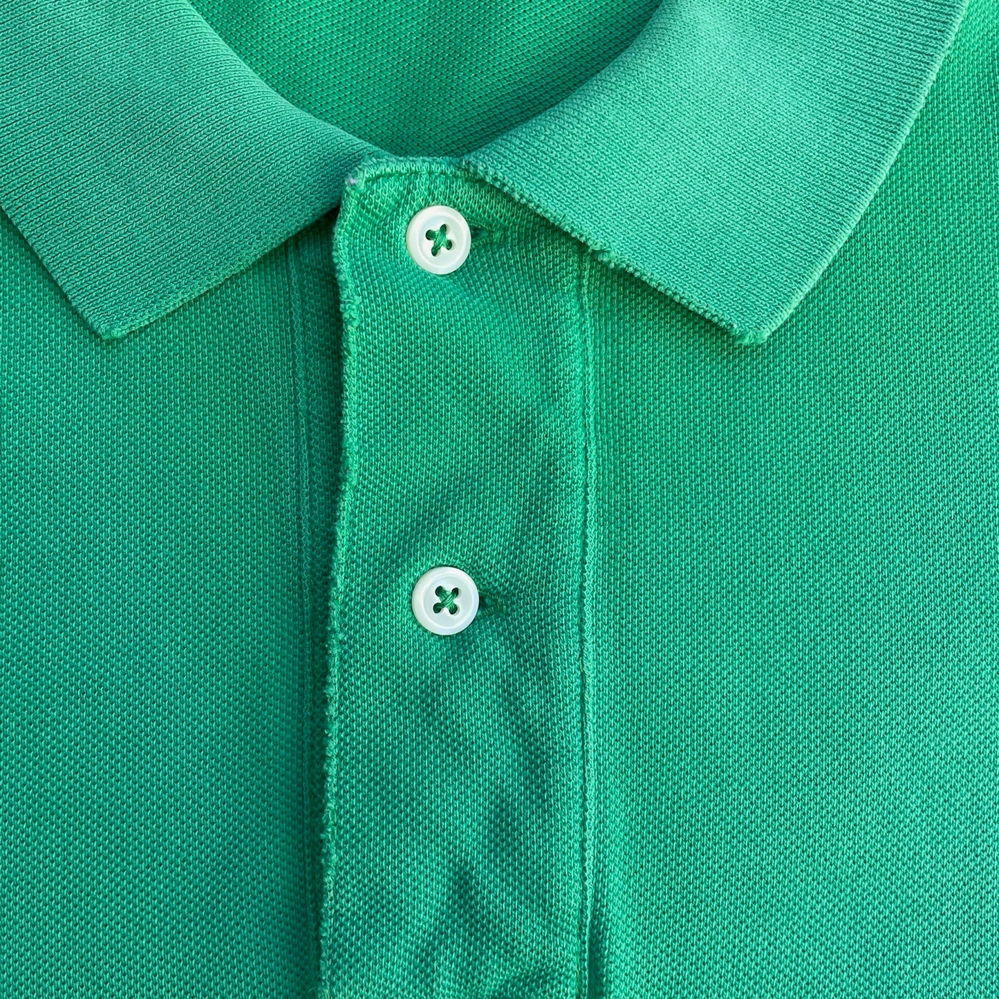 Polo Ralph Lauren Polo Shirt Classic Green - XL