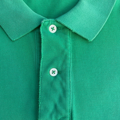 Polo Ralph Lauren Polo Shirt Classic Green - XL