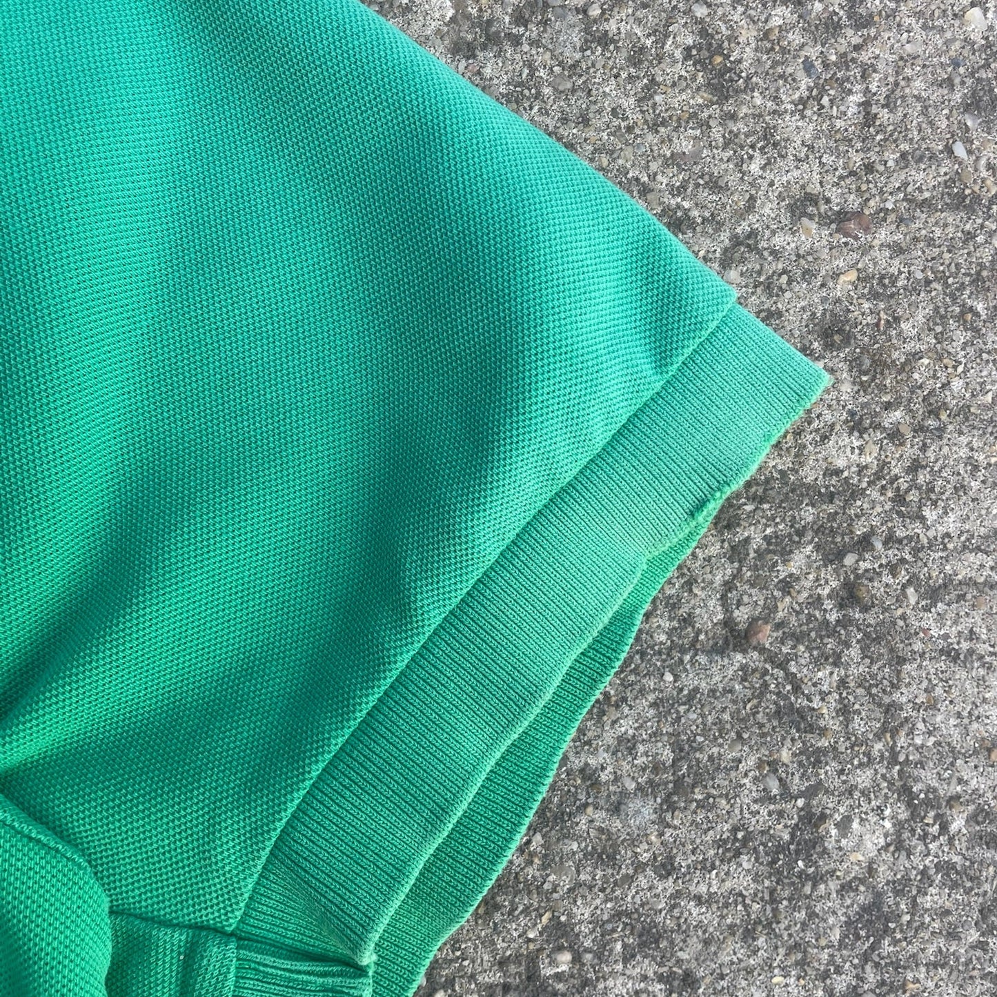 Polo Ralph Lauren Polo Shirt Classic Green - XL