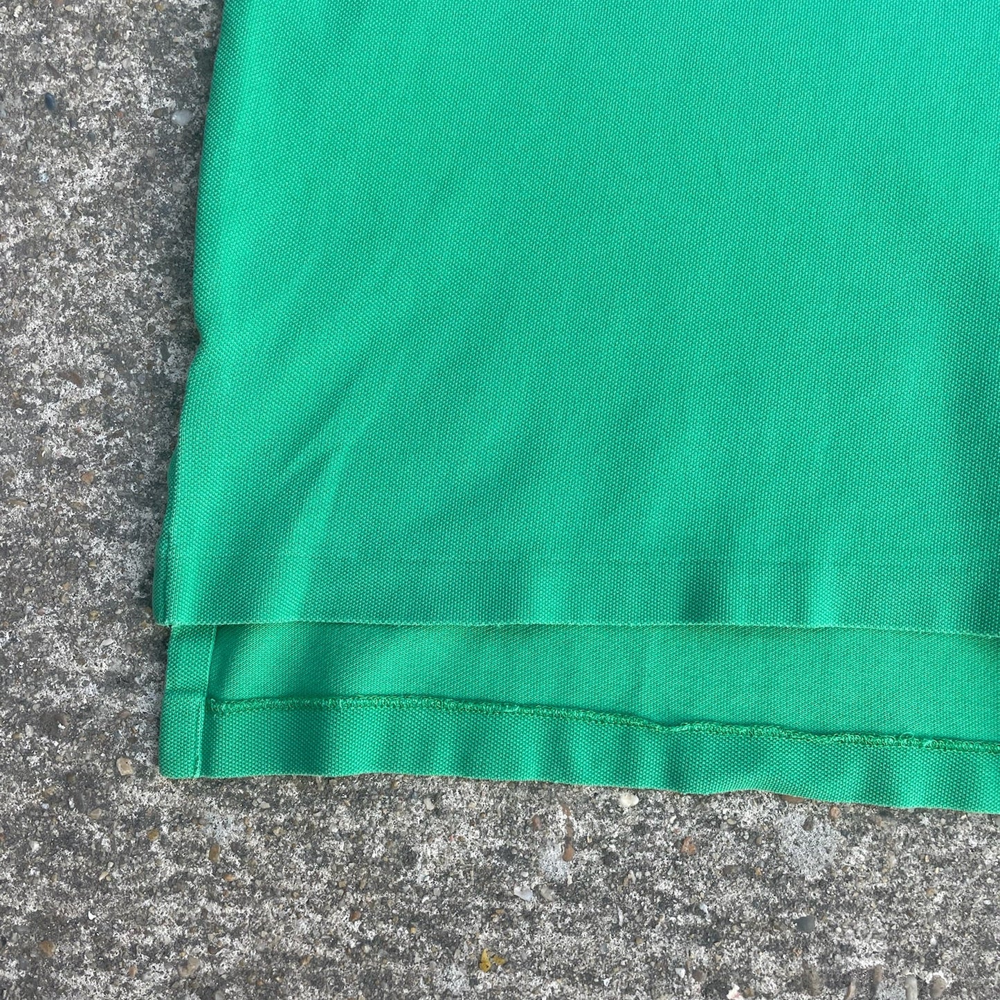 Polo Ralph Lauren Polo Shirt Classic Green - XL