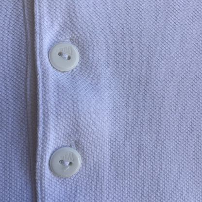 Adidas Polo Shirt Sport - M