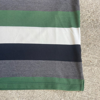 Burberry Polo Shirt Classic Fit - M