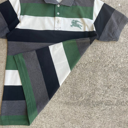 Burberry Polo Shirt Classic Fit - M