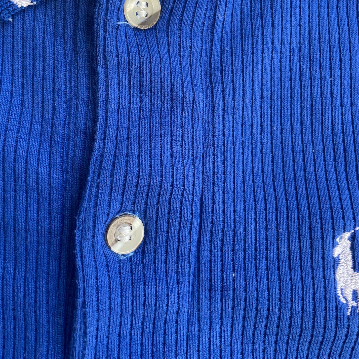 Polo Ralph Lauren Polo Shirt Classic Fit - M