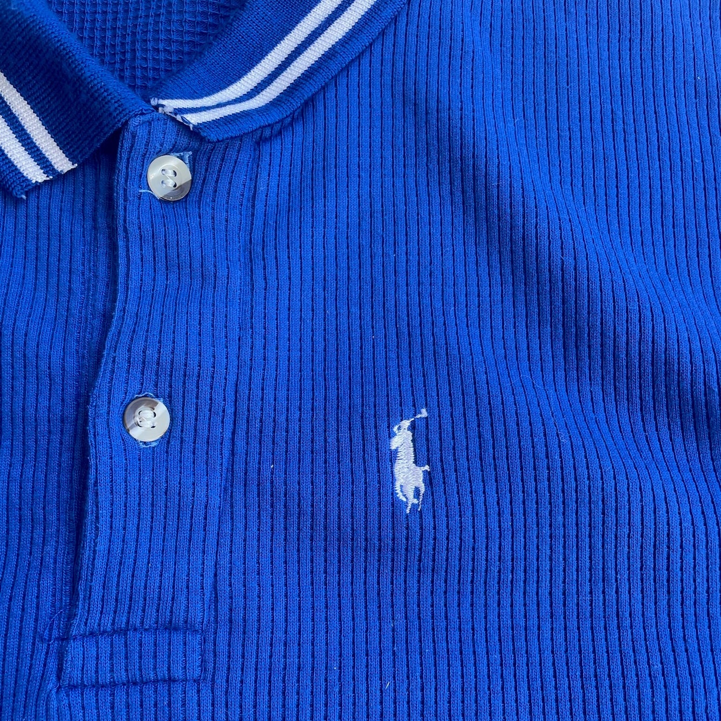 Polo Ralph Lauren Polo Shirt Classic Fit - M