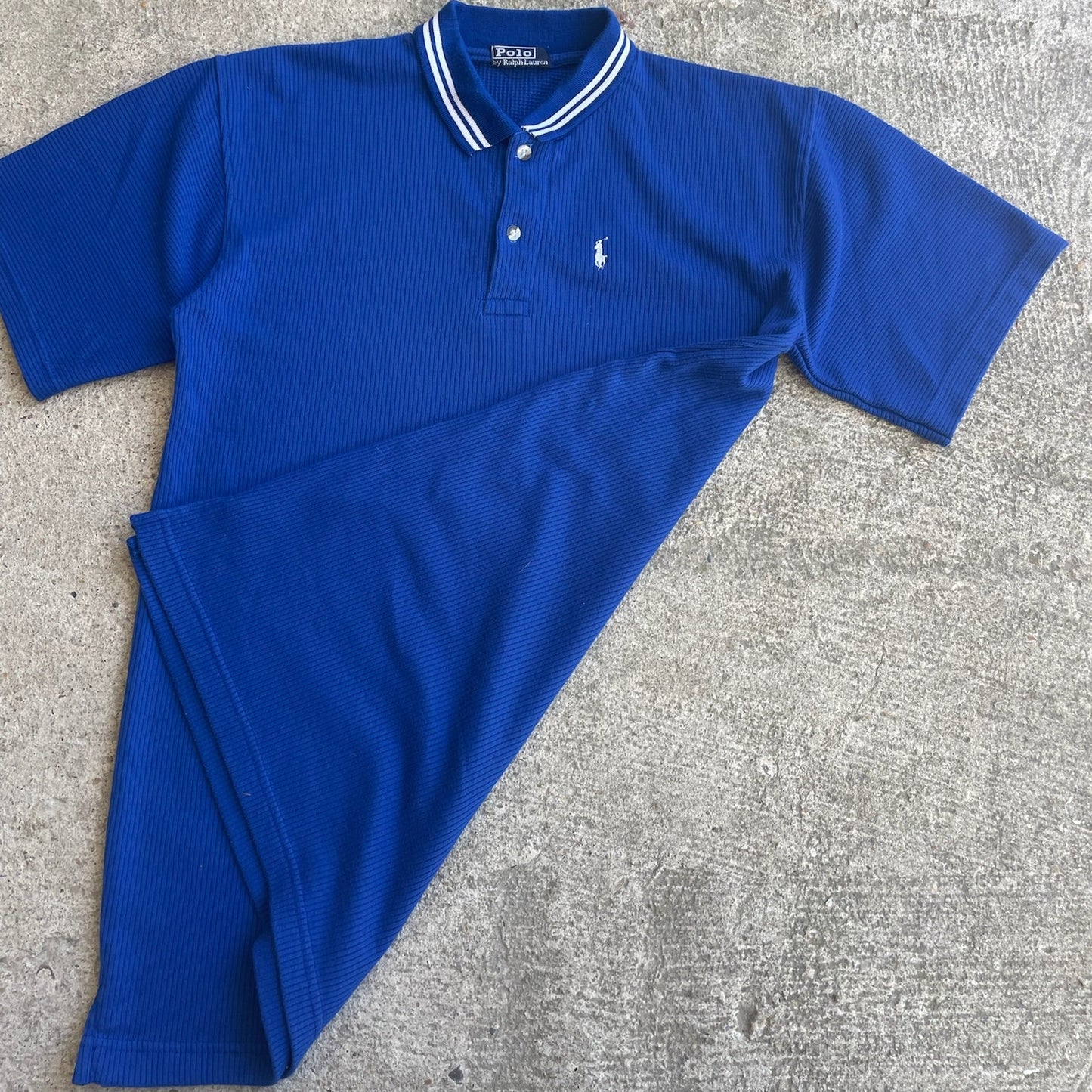 Polo Ralph Lauren Polo Shirt Classic Fit - M
